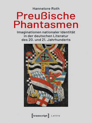 cover image of Preußische Phantasmen